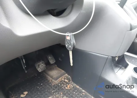 2016 Nissan Nv200 Sv z USA, uszkodzony, nr VIN 3N6CM0KNXGK690088